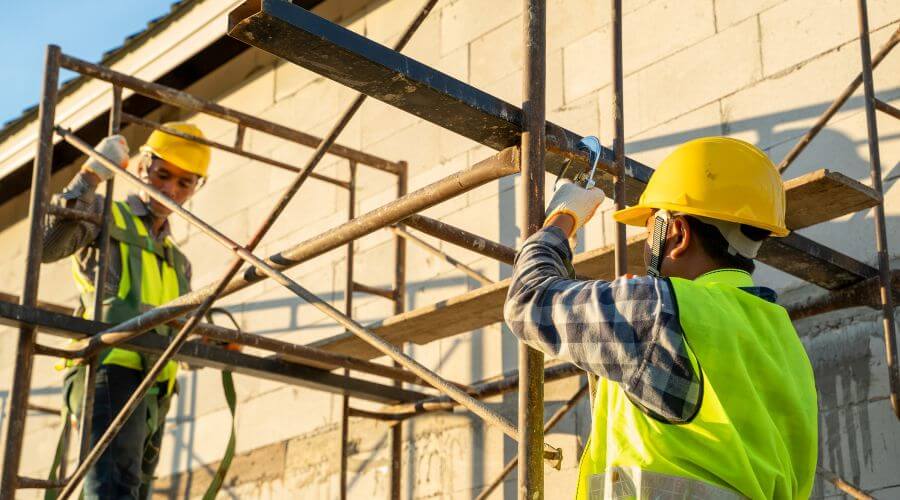 Roof Vent Repair in Stockdale, PA